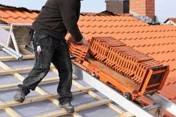 Rénovation Toiture Loir-et-Cher