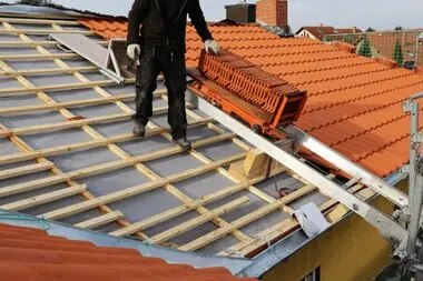 Fuite Toiture Loir-et-Cher