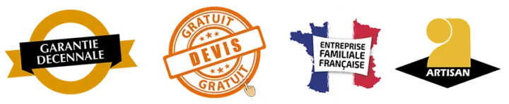 Couvreur Loir-et-Cher