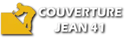Couverture Jean 41 - Couvreur Loir-et-Cher