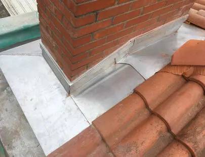 Travaux de zinguerie Loir-et-Cher